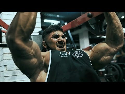 Andrei Deiu full Chest Workout 2020 Bigger Chest