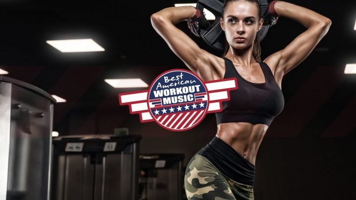 Power Workout Music Mix – Best Music for Sports, Training and Fitness 2019