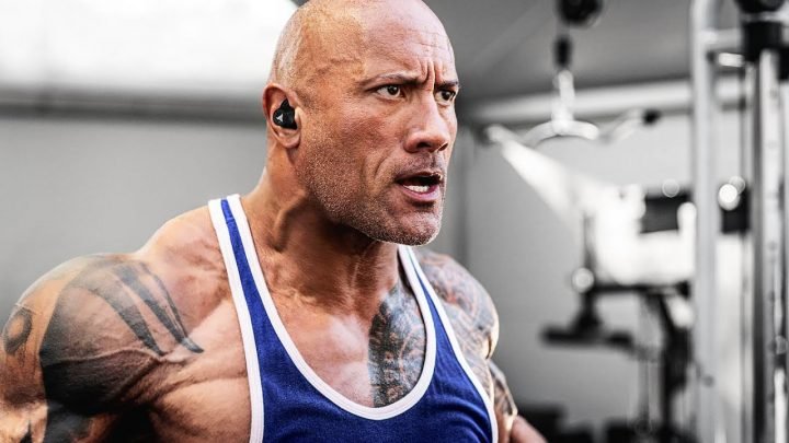 Best of Workout Motivation  82 min 2021