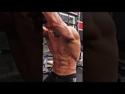 Do This ONE THING for Wider Lats!