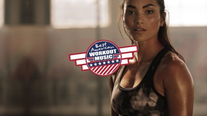 Fitness Gym Studio Workout Power Music Mix 2019