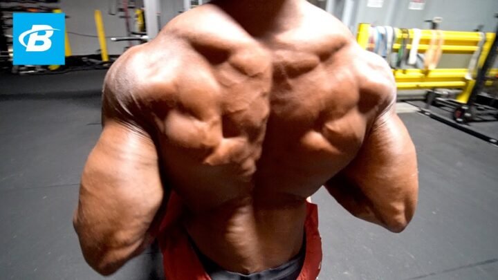 Best Tips for Back Activation  Nsima Inyang