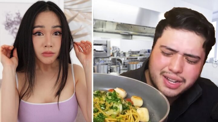 What they REALLY think about my food.. uhoh