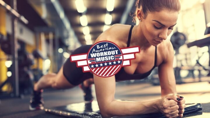 Workout Songs 2019 –  Charts november 2018