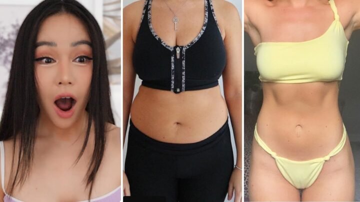 MINDBLOWING Before After Results – Video Call with VIEWERS