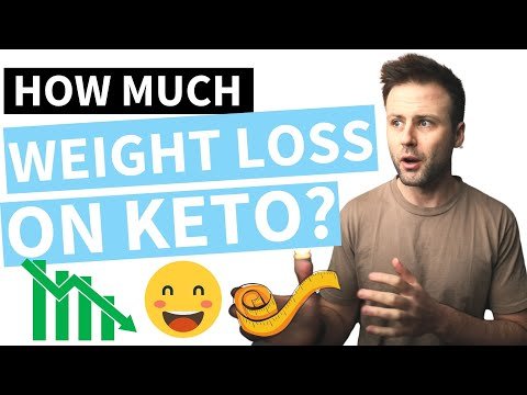 How Much Weight Can You Lose On Keto? (Explained)