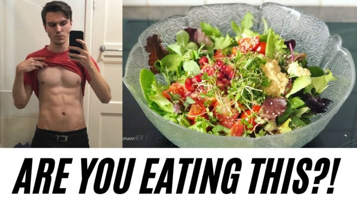 Don’t Forget This INCREDIBLE Meal For Weight Loss!
