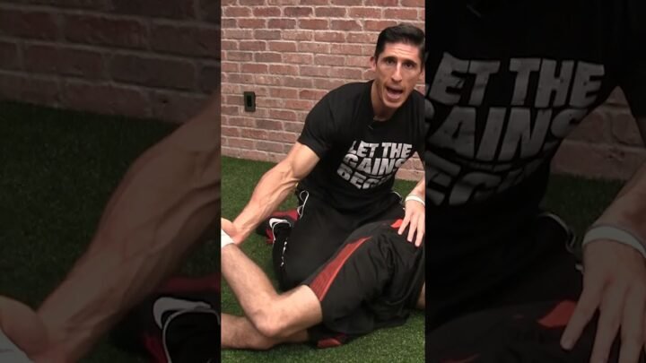 How to Fix “Lower Back” Pain (RIGHT NOW!)