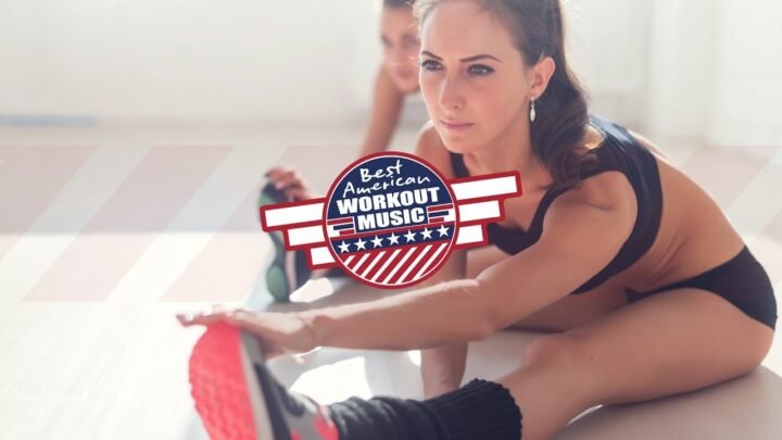 Workout Motivation Gym Music Mix