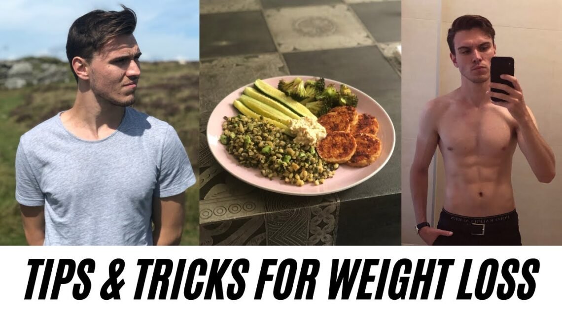 Plant-Based Tips & Tricks For Weight Loss