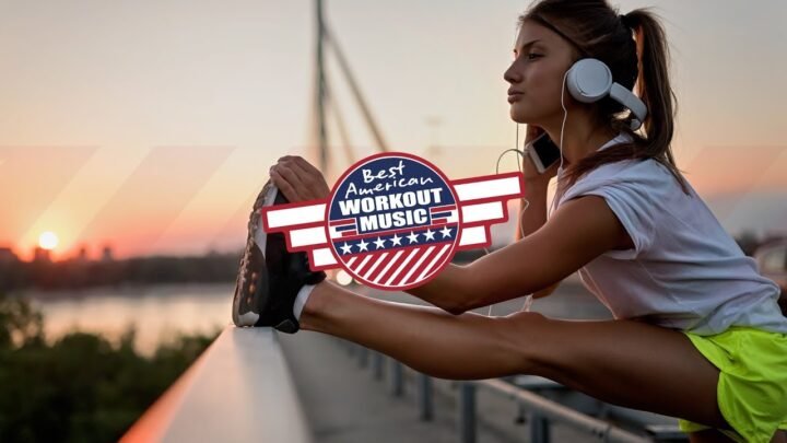 Fitness Studio Motivation Workout Music Summer Playlist Motivacion Mix