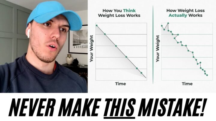 You MUST Stop Doing THIS If You Want To Lose Weight!