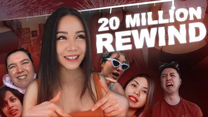 You guys are Amazing! 20 million #chloetingchallenge journeys