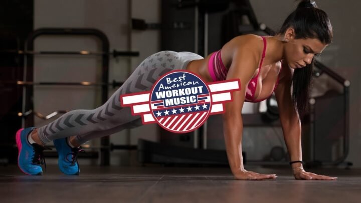 Workout Music 2018 – Best Trainings Music 2018