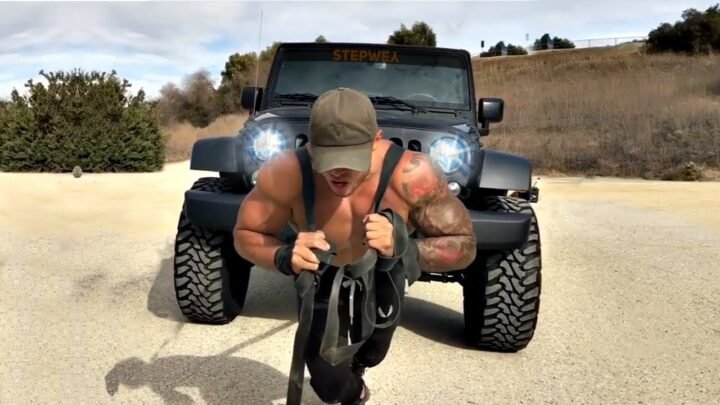 No Excuses – Home Workout Motivation (No GYM Needed)