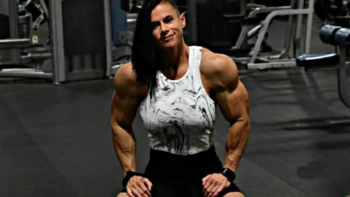 Female WORKOUT Motivation 2021