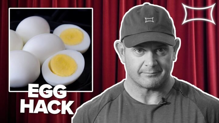 How to Make Perfectly Steamed Eggs