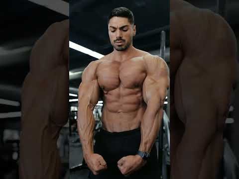 HARD FITNESS MOTIVATION!! YouTube Short #short #youtube_short