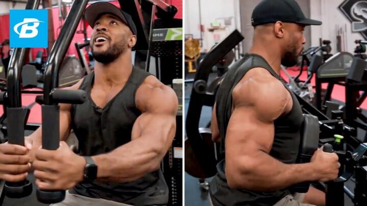 Why You Should Be Doing Antagonist Supersets  Nsima Nyang