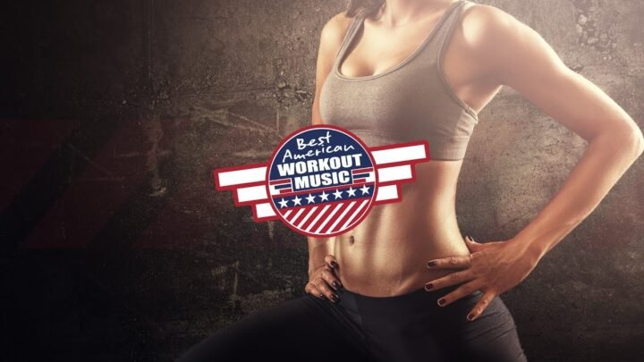 Best American Workout Music – Charts 2018 – Workout Mix 2018