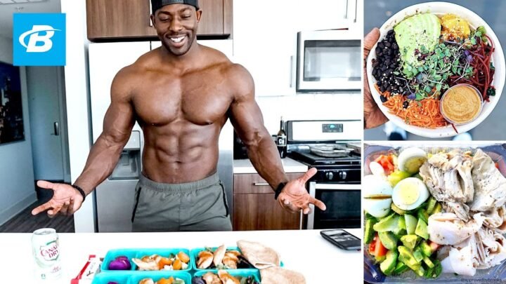 10 Healthy Habits for Losing Weight  Reuben Brooks
