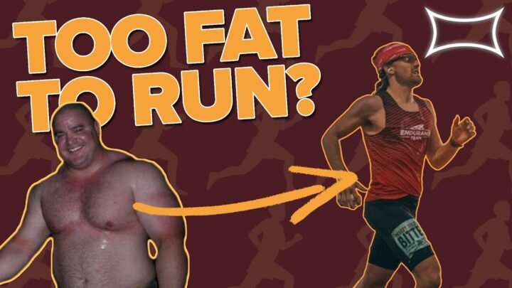 Too FAT to RUN?