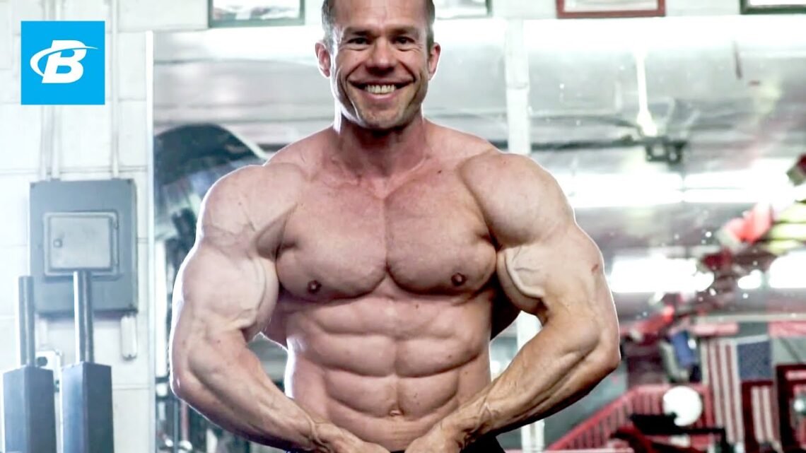 6 Essential Weight Loss Tips  IFBB Pro and Registered Dietitian Chris Tuttle