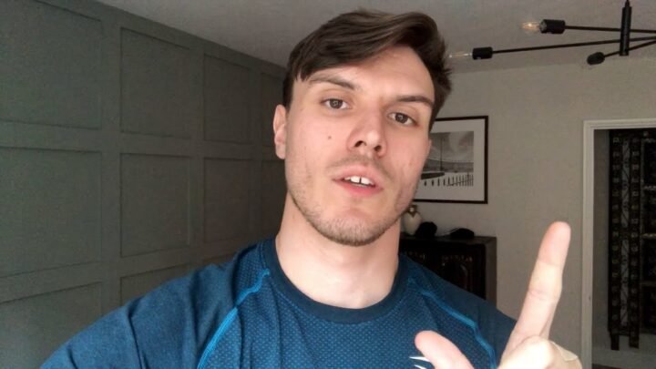 More weird weight loss tips from Ryan