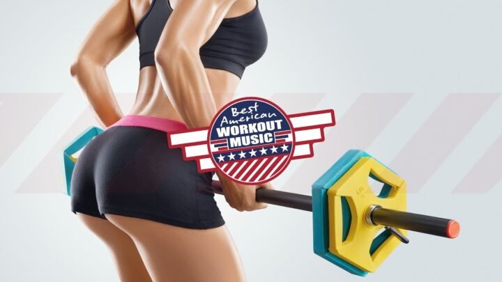 Best Workout, Gym, Running Music – Workout Powerlifting Motivation Music 2018