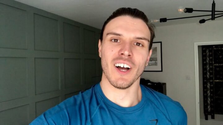 The Patience Paradox: Understand THIS For Consistent Weight Loss!