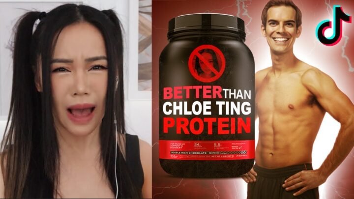 I guess he’s a better fitness guru than me – tiktok