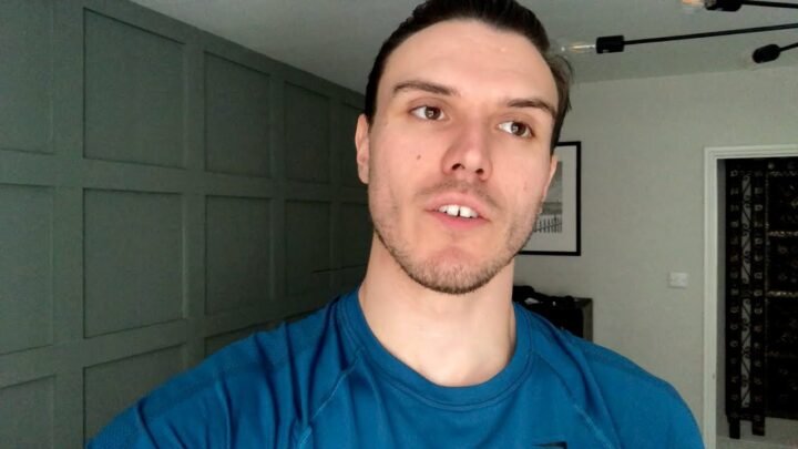 The problem with body positivity…