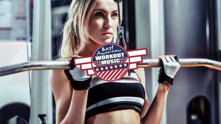 Workout Music Motivation 2018