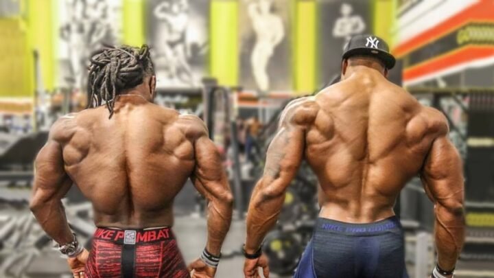 Watch This Before You Hit The Gym