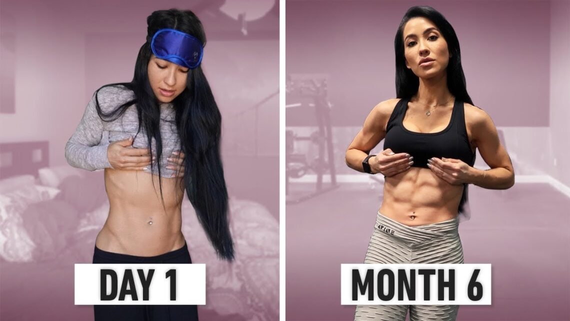 I Trained Abs EVERY DAY For 6 Months (Why It Worked For Me)