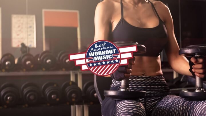 New Workout Music Mix 2018 – Gym Training Music