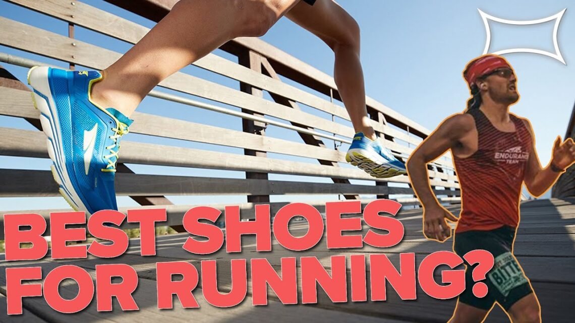 Best Shoes for Running