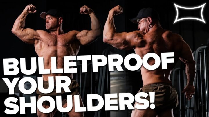 Bulletproof Your Shoulders