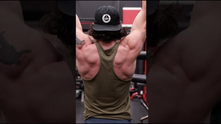 Get a Stronger OHP (INSTANTLY!)