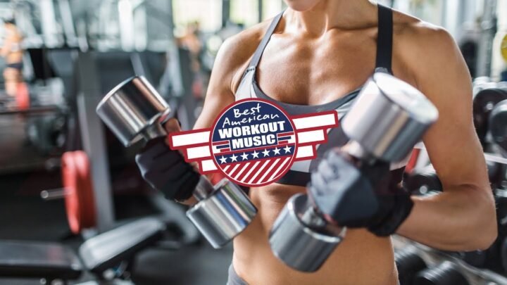 Fitness Workout Gym Music Mix 2018
