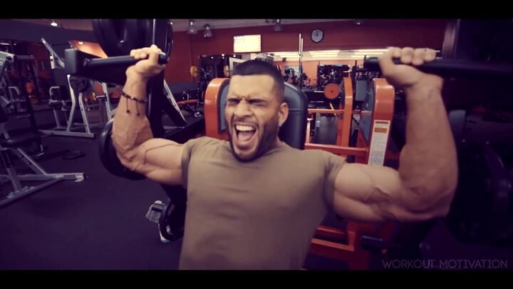 Aesthetic Motivation (Gerrardo Gabriel)