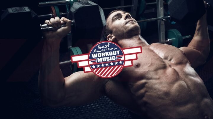 Best Fitness & Trainings Music 2018