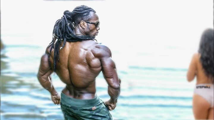 Gym Beast ? Need Motivation? Watch This!