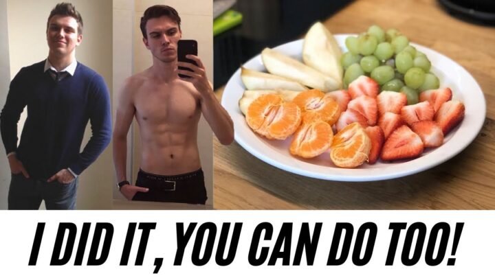 How To Get The Body You Want – Ryan Adams