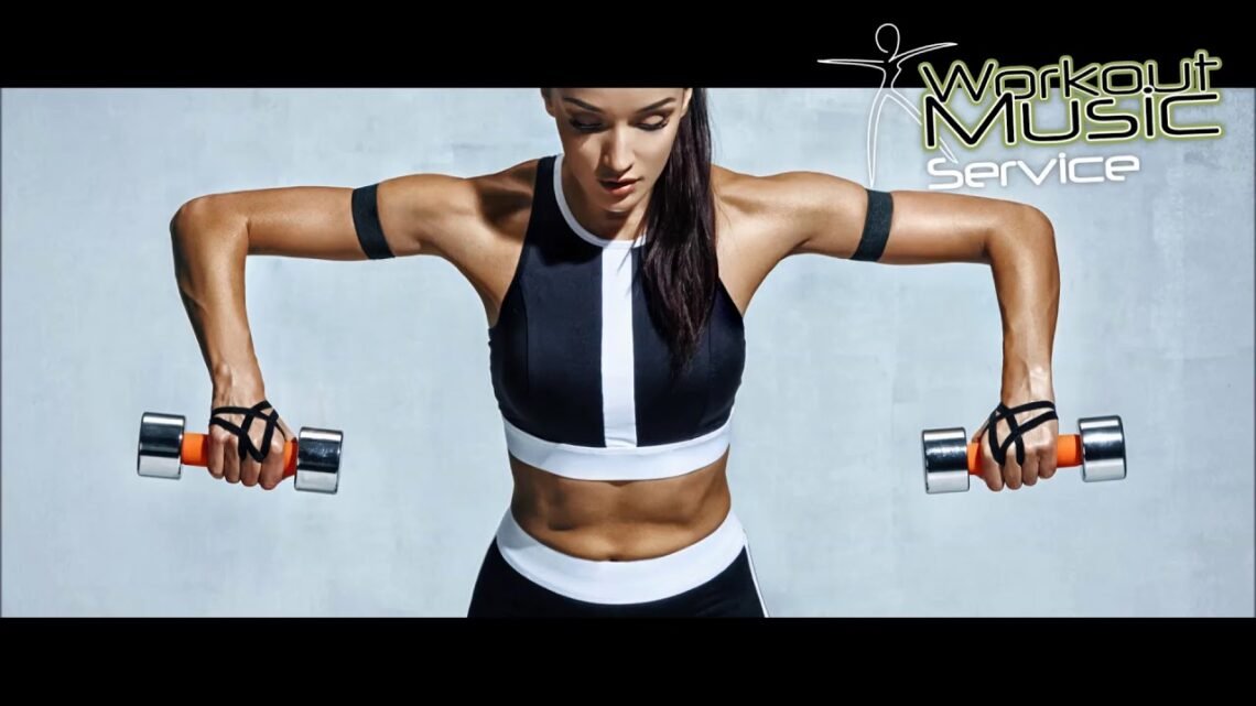 Workout Music Motivation for your Sports and Training 2020