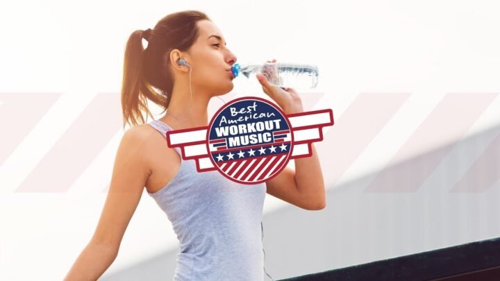 Best Fitness & Trainings Music  2018