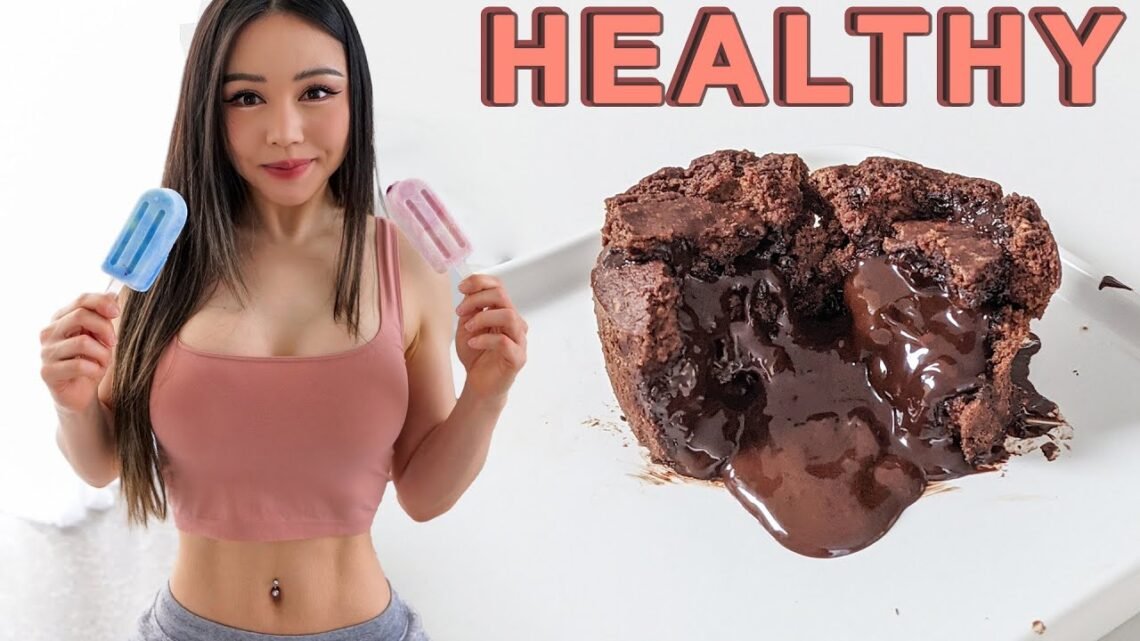 Healthy Snacks to be a SNACC – Best Protein Snacks EVER