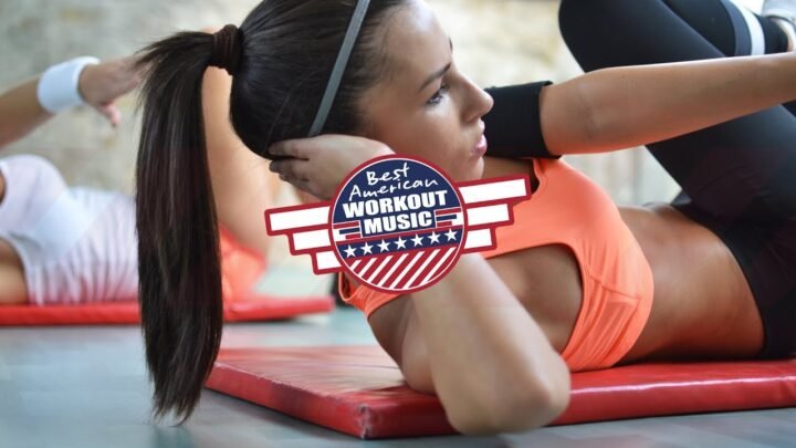 Workout music motivation 2018