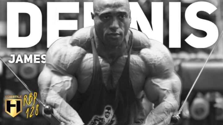 2021 MR OLYMPIA PREDICTIONS  Dennis James  Fouad Abiad’s Real Bodybuilding Podcast Ep.128