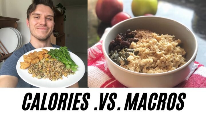 Avoid This Common Mistake Vegans & Plant-Based Dieters Make